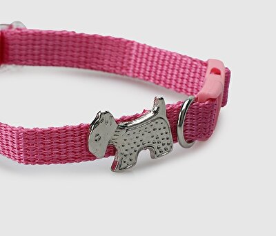 Provoq Pembe  Provoq T1053 Pembe İnceTasma Kedi
