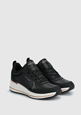 Skechers 177345 BLK BİLLİON 2  -  FİNE SHİNE