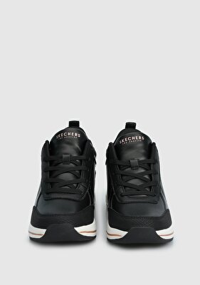 Skechers 177345 BLK BİLLİON 2  -  FİNE SHİNE