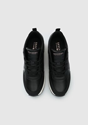 Skechers 177345 BLK BİLLİON 2  -  FİNE SHİNE