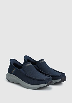 Skechers 204804 NVY SKECHERS SLİP-İNS RF: PARSON - RALVEN
