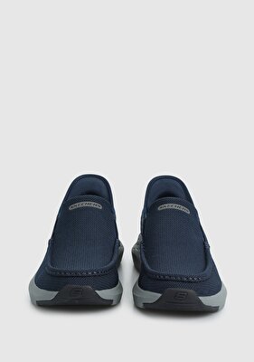 Skechers 204804 NVY SKECHERS SLİP-İNS RF: PARSON - RALVEN
