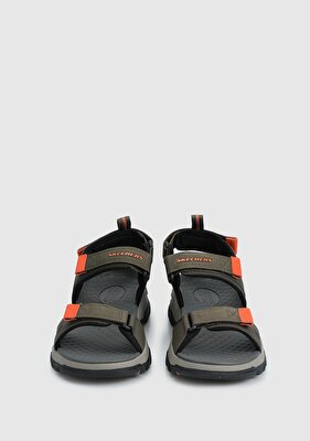 Skechers 205112 OLV RELAXED FIT: TRESMEN - RYER