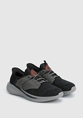Skechers 210889 BKGY SLADE - CASTER