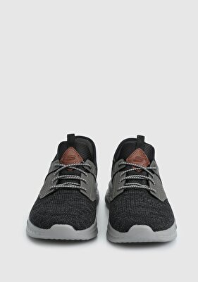 Skechers 210889 BKGY SLADE - CASTER