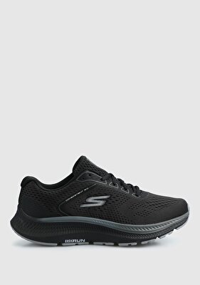 Skechers 220865 BLK GO RUN CONSISTENT 2.0 - MILE MARKER