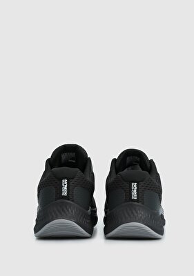 Skechers 220865 BLK GO RUN CONSISTENT 2.0 - MILE MARKER