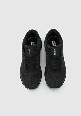 Skechers 220865 BLK GO RUN CONSISTENT 2.0 - MILE MARKER
