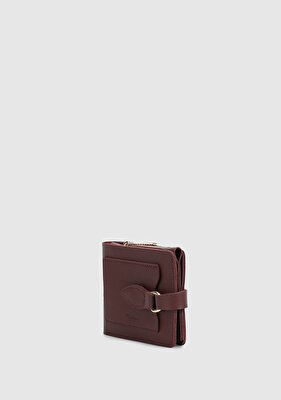 Provoq Bordo  Provoq ADY25005 Bordo Kartlık