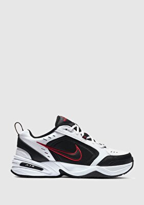 Nike Air Monarch Beyaz Erkek Spor Ayakkabı 415445-101