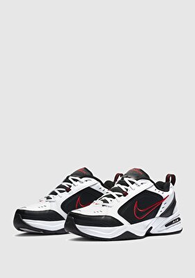 Nike Air Monarch Beyaz Erkek Spor Ayakkabı 415445-101