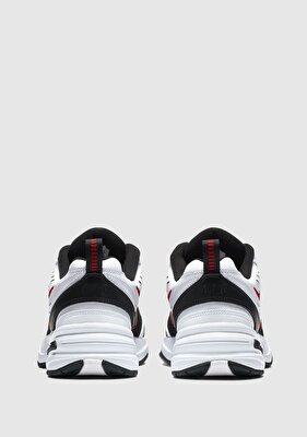 Nike Air Monarch Beyaz Erkek Spor Ayakkabı 415445-101