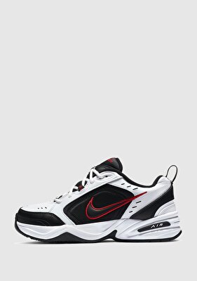 Nike Air Monarch Beyaz Erkek Spor Ayakkabı 415445-101