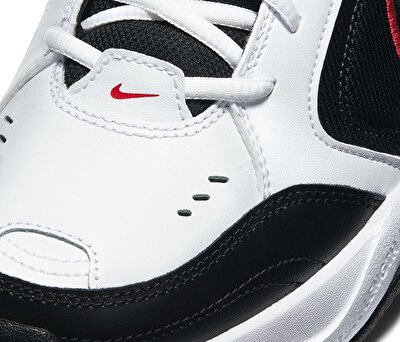 Nike Air Monarch Beyaz Erkek Spor Ayakkabı 415445-101
