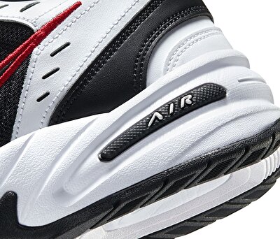 Nike Air Monarch Beyaz Erkek Spor Ayakkabı 415445-101