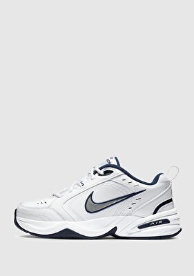 Nike Air Monarch Beyaz Erkek Spor Ayakkabı 415445-102