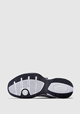 Nike Air Monarch Beyaz Erkek Spor Ayakkabı 415445-102
