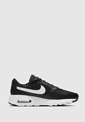 Nike Wmns Air Max Sc Siyah-Beyaz Kadın Sneaker Cw4554-001