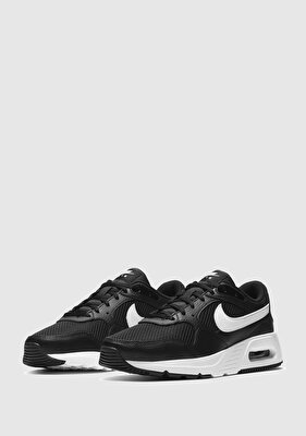 Nike Wmns Air Max Sc Siyah-Beyaz Kadın Sneaker Cw4554-001