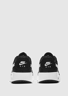 Nike Wmns Air Max Sc Siyah-Beyaz Kadın Sneaker Cw4554-001