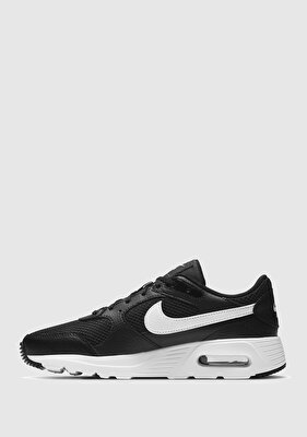 Nike Wmns Air Max Sc Siyah-Beyaz Kadın Sneaker Cw4554-001