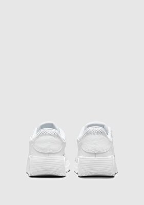 Nike Wmns Air Max SC Beyaz Kadın Sneaker CW4554-101