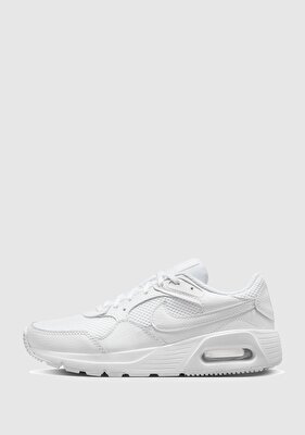Nike Wmns Air Max SC Beyaz Kadın Sneaker CW4554-101
