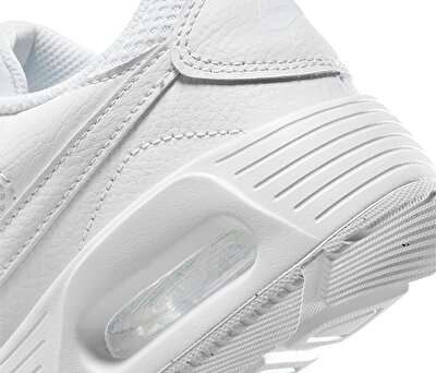 Nike Wmns Air Max SC Beyaz Kadın Sneaker CW4554-101