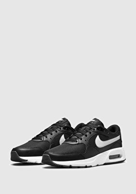Nike Air Max Sc Siyah Beyaz Erkek Sneaker Cw4555-002