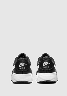 Nike Air Max Sc Siyah Beyaz Erkek Sneaker Cw4555-002