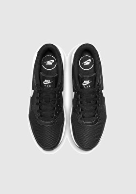 Nike Air Max Sc Siyah Beyaz Erkek Sneaker Cw4555-002