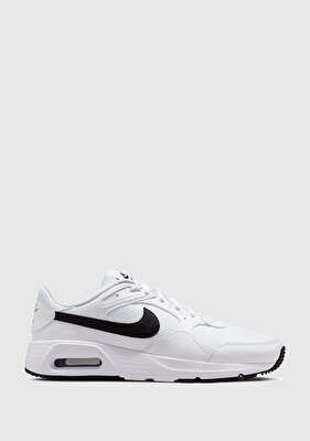 Nike Air Max Beyaz Erkek Sneaker CW4555-102