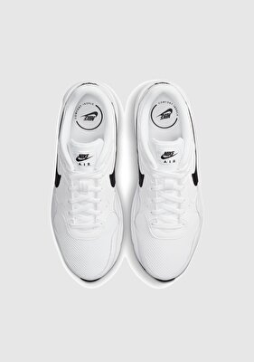 Nike Air Max Beyaz Erkek Sneaker CW4555-102