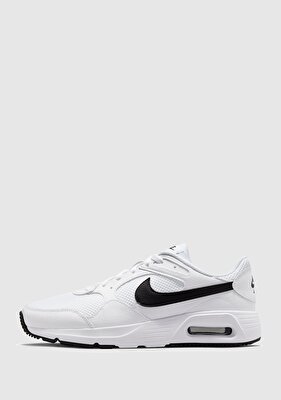 Nike Air Max Beyaz Erkek Sneaker CW4555-102