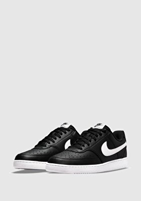 Nike Court Vision  Siyah Erkek Sneaker DH2987-001