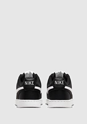 Nike Court Vision  Siyah Erkek Sneaker DH2987-001