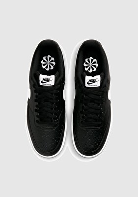 Nike Court Vision  Siyah Erkek Sneaker DH2987-001