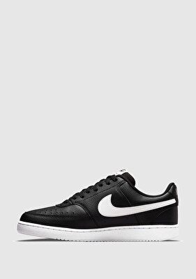 Nike Court Vision  Siyah Erkek Sneaker DH2987-001
