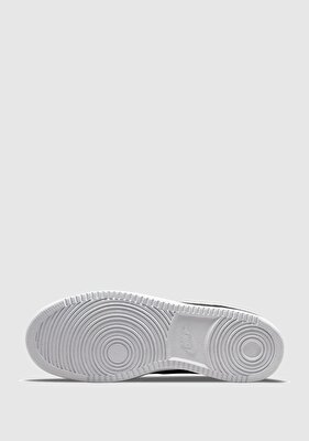 Nike Court Vision  Siyah Erkek Sneaker DH2987-001