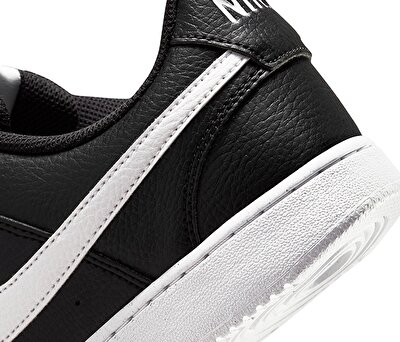 Nike Court Vision  Siyah Erkek Sneaker DH2987-001