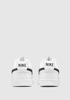 Nike Court Vision Lo Beyaz Erkek Sneaker DH2987-101 