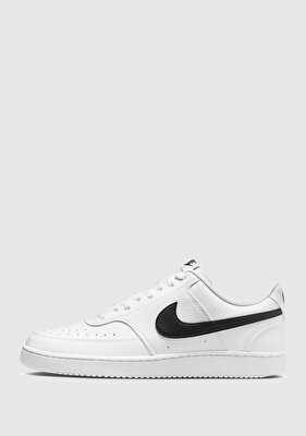 Nike Court Vision Lo Beyaz Erkek Sneaker DH2987-101 