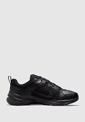 Nike Defy All Day Siyah Erkek Spor Ayakkabı Dj1196-001 
