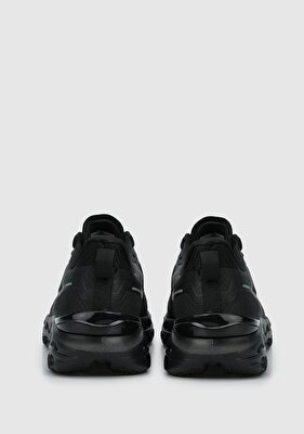 Hammer Jack Siyah Erkek Sneaker