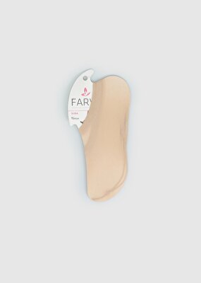 FARVE Ten  Farve Suba Çorap Ten 51