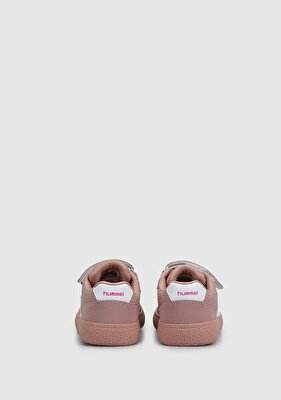 Hummel Hml Vm78 Jr. Pembe Kız Çocuk Sneaker 900727-3029 
