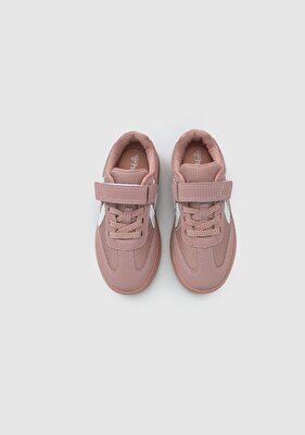 Hummel Hml Vm78 Jr. Pembe Kız Çocuk Sneaker 900727-3029 