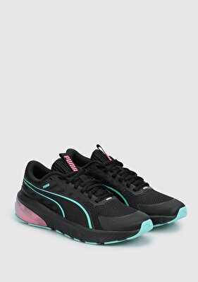 Puma Cell Glare Wns Siyah Kadın Koşu Ayakkabısı 30999211 