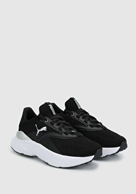 Puma Softride Mayve Wn S Siyah Kadın Koşu Ayakkabısı 31016001 