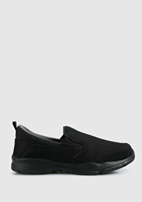 Lumberjack Liponis Siyah Kadın Sneaker